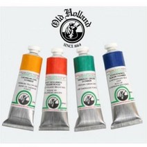 올드홀랜드 유화물감 40ml 시리즈F 238