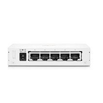 아루바 HPE 인스턴트 온 1430 5G UTP 5포트 비관리형 스위칭허브, R8R44A