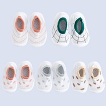 [모비딕컴퍼니] 삭스슈즈 신생아삭스슈즈 도트삭스 돌쟁이신발 보행기슈즈 보행기신발 phiao
