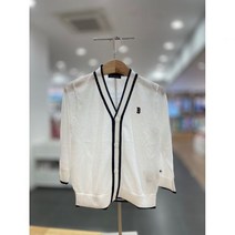 [블루독] 라인린넨가디건 (2331520001)(577622 )