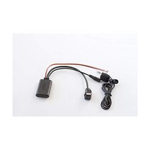 Car Bluetooth 5.0 Module 11 Pin IP-Bus Plug Cable AUX Adapter for Pioneer DEH-P88RS Audio Music Rece