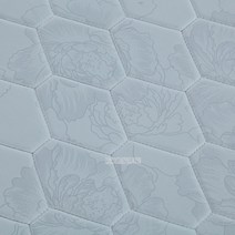 코이어 매트리스 5cm 두께 3 접이식 순수 천연 팜 홈 침실 침대 매트 90/100/120x200CM