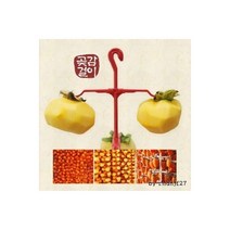 곶감 단감 홍시 꽃감 건조대10개걸이 걸이 만들기 감걸이 감말랭이 베란다, 꼭지핀10개