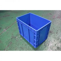 콘티박스 4644 물류 상자 600*400*450 보관 4634 600 280 플라스틱 230, 4322 물류 상자: 400*300*230_회색