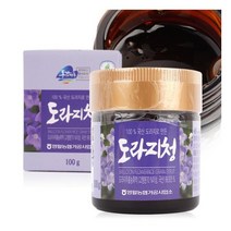 [영월농협] 동강마루 도라지청100g(1병)