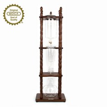 모이카 뉴클래식 15인용/1500ml 더치커피 기구 ZC150