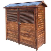 조립식 케비넷 야외수납장 농가 농막 농기구보관함, 1 P65-길이 폭 높이 80x40x100