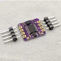 GY-23 6 축 직렬 포트 각도 가속 자이로 스코프 이중 기울기 센서 모듈, 한개옵션0