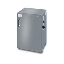 스텐 3단전기온장고 공기밥보온고 네오코 DHK-700