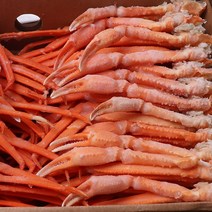 속초 붉은대게 5kg 3L/홍게/홍게섹션/홍게라면/가족모임/집들이, 1개