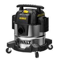 산업용 스텐레스 청소기 220V MAX 1050W 건습식 20리터 30리터, DXV30리터