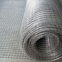 튼튼철물 아연 스텐용접망 인테리어망 DIY망 용접철망, 아연(5.65mm)(0.7mm)(0.9m)