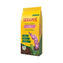한정수량판매 안스리움 난 전용 세라미스 2.5L Seramis 식물에 좋은 세라믹 대체용토 분갈이 흙