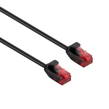 CAT6 UTP 1Gbps 랜선 20M 초슬림 초고속 인터넷케이블, 본상품선택