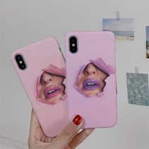 [바보사랑] [호환용]아이폰11 가쉽걸 하드케이스, 기종선택:갤럭시S21울트라 / 디자인선택:퍼플, 상세 설명 참조