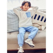 탑텐키즈 334014 23년 S/S 남아 화섬포켓 조거팬츠/MKD1PT1201