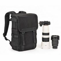 [KT알파쇼핑]씽크탱크포토 카메라백팩 레트로스펙티브15 블랙TT481, 단품