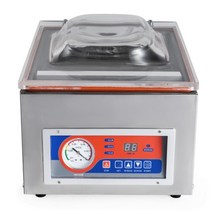 업소용진공포장기계 정육진공포장기 진공포장기업소용 업소용진공실링기디지털 디스플레이 전자동 진공 밀, 01 220V_01 EU Plug