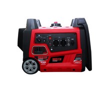 [오늘발송] HANDO 한도 인버터 발전기 HD3000i (저소음), 1개