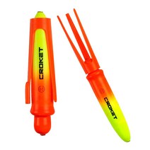 씨타임 크로켓 찌 (3호~30호) 원투찌 바다찌, 5호