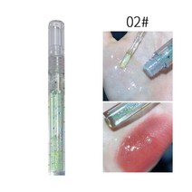 립글로즈 립틴트 립밤 립라이너 잘 지워지지 않는 착색 타투 립스틱 틴트 4 색 모이스춰 라이징 미러 워터 글리터 립글로스 젤리 유리 하이드레이팅 리퀴드 메이크업 뷰티 화장품, 협력사, 에이2