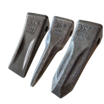 굴삭기 포크레인 버켓 버킷 바스켓 바가지 이빨 투스, A형 + 핀