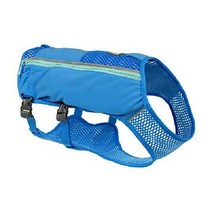 러프웨어 RUFFWEAR 트레일러너 러닝조끼 하이드레이션 블래더 포함, Blue Pool