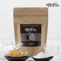 명문정약초 보스웰리아 가루 추출 분말, 150g x 1개