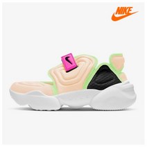 [나이키] 슬리퍼/샌들 KQJ 아쿠아 리프트 CW7164 800