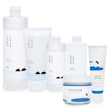 라운드랩 1025 독도 토너 200ml /500ml/로션 200ml/클렌저 150ml, 상세페이지 참조5, 독도로션 200ml