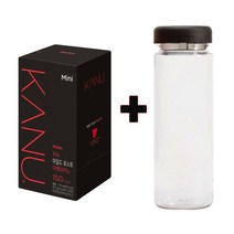 카누 미니 마일드 아메리카노 150Tx1개+워터보틀, 상세페이지 참조, 상세페이지 참조