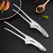 간편 슬림 편안 캠핑 주방 식당 음식점 요리 고기 집게 핀셋, 상세페이지 참조, 상세페이지 참조, 상세페이지 참조