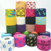 5+3 10+5 20+9볼링 중약지테이프 훅그립 테이프 티어라이트 크로스핏 역도 리프팅 테이프 1롤, 5CM X 4.5M 베이지