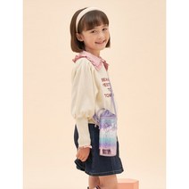 여아 파츠 물병가방 라이트 퍼플 (BI31D2G32V)