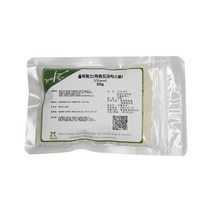 수제나라 자연의숲 올리왁스 리퀴드크리스탈, 1팩, 50g
