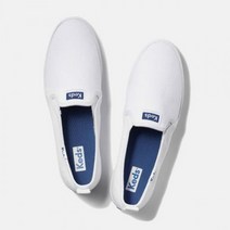 KEDS 트리플 슬립온 캔버스(5TM01403D100) 30405TM01403D100