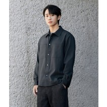 마인드브릿지 트윌조직 셔켓 MYWS2101