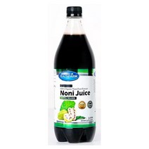 Healthfarm 뉴질랜드직배송 Noni Juice 노니 주스 슈퍼푸드 온가족데일리주스 아침영양주스추천 1L 1개, 1000ml