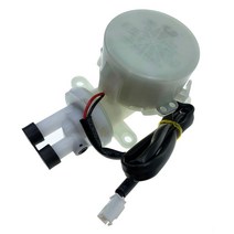 220V 50Hz Micro Diaphragm Metering Pump Dosing Pump Motor JLBJ2-8 for Liquid Transfer 45mL/Min, 한개옵션0
