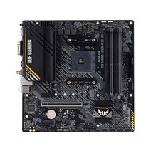 에이수스 ASUS 아수스 TUF 게이밍 A520M 플러스 와이파이 마이크로 ATX 마더보드 가성비 추천 미국직구