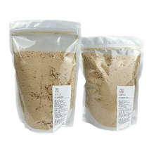 방앗간청년 귀리 분말 쉐이크, 1세트, 400g