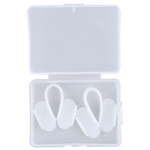 치과 EVA 교정 교정기 기구 정렬 트레이너 치아 리테이너 Bruxism 마우스 가드 1/2 개, [01] 1
