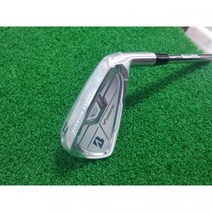 중고 조디아 TOUR BLADE PROTO 4번아이언/NS RPO1050 S, 단품