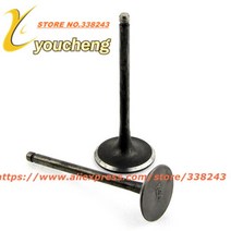 엔진 드레인 밸브 입구 배기 밸브, 01 Valve