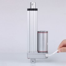 전동엑추레이터 소형 엑추에이터 액츄레이터 스텝모터 30mm-1000mm 직류전기, 스트로크 1500MM