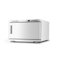 타올 온장고 전기 보온고 네일샵 피부관리실 스팀타올 자외선 UV 살균, UV 50L 화이트