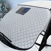 폭스 레이 앞유리 성에방지커버