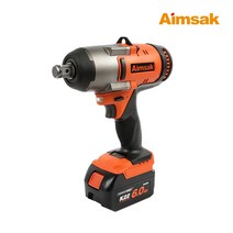 아임삭 충전임팩트렌치 BL-22HQ1300