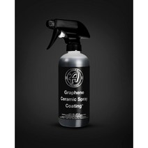 아담스 UV 그래핀 세라믹 코팅 Adamus 도금, 50ml 서브패키징  UV 없는 4세대