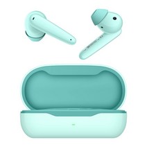 HUAWEI FreeBuds SE 완전 무선 이어폰 세미 오픈형 Bluetooth5.2 최대 24시간 재생 듀얼 마이크 통화 아마조나이트 블루[일본 정규 대리점품]